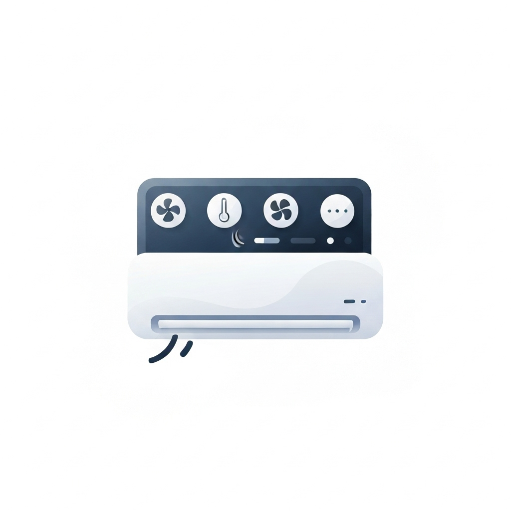 Aircon Pro App Icon