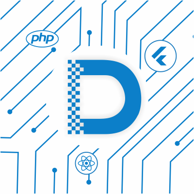 Dexbytes Infotech logo