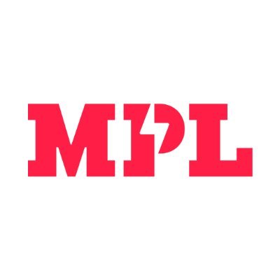 MPL App Icon