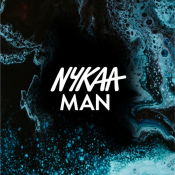 Nykaa Man App Icon
